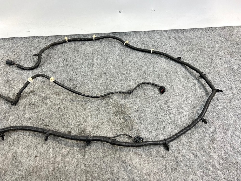 2017 CHRYSLER PACIFICA FRONT BUMPER WIRE WIRING HARNESS CONNECTOR OEM