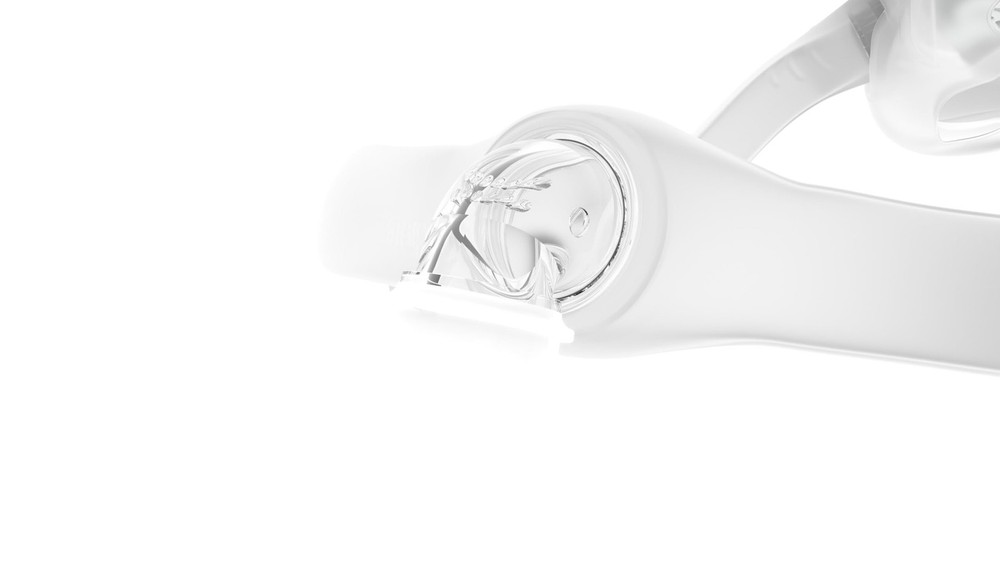 DreamWear Replacement Kit, Large Frame + Elbow Swivel + Soft Wraps Medium