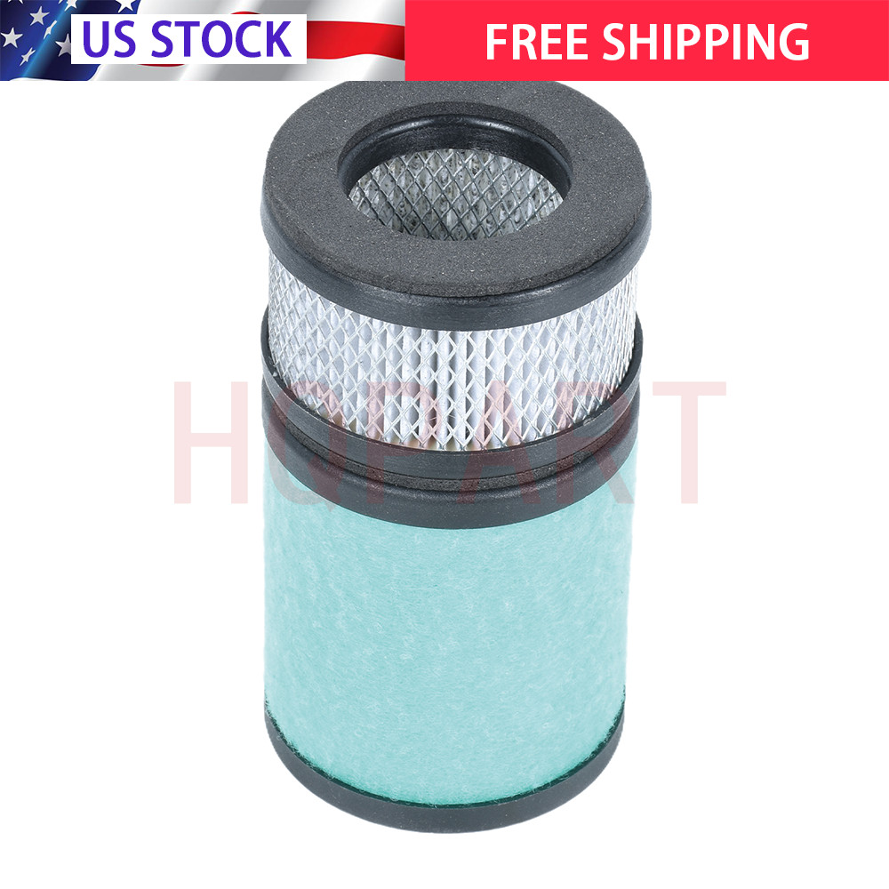 Filter Element For Edwards EMF10 KF25 A22304199+A22304077