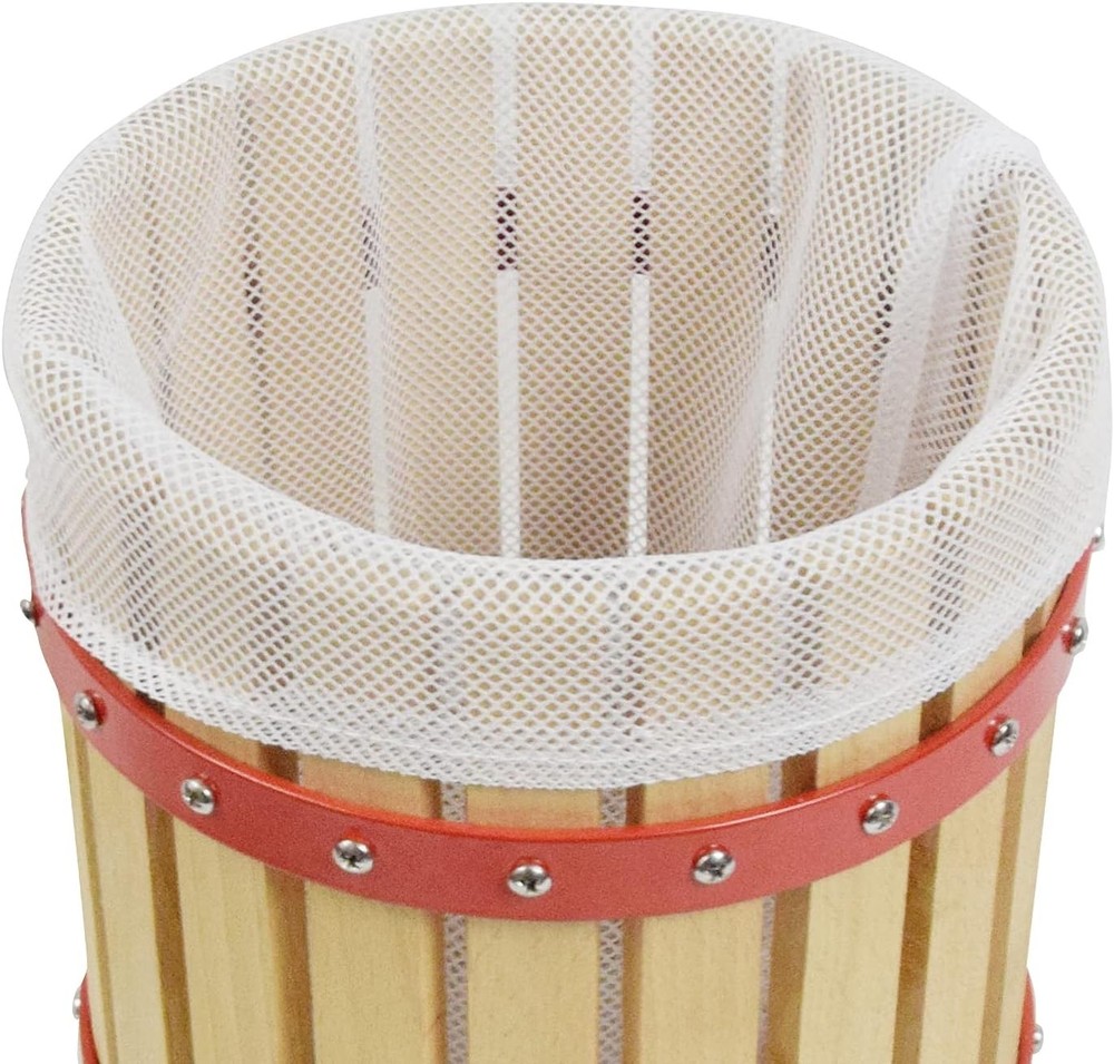 acity Fruit and Wine Pr  Bag