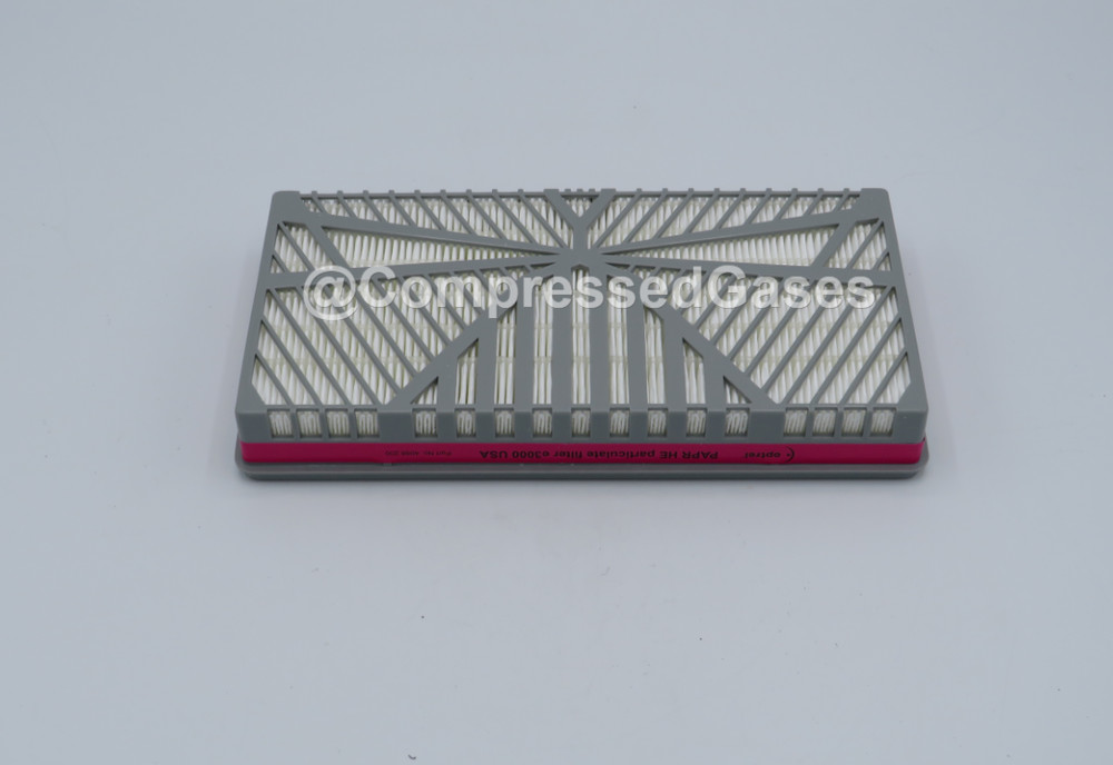 Optrel 4088.200 TH3P Master Particulate Filter for E3000