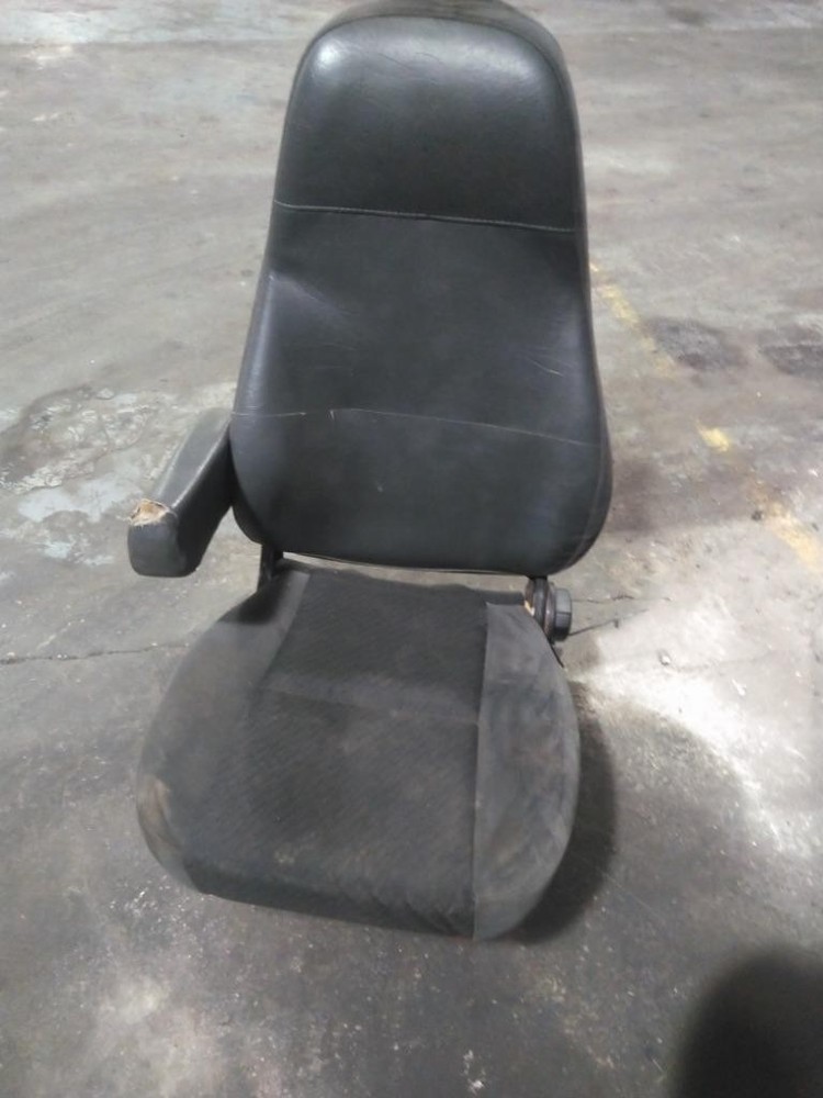 Replaces 2016 HINO 268 FRONT SEAT ,  MS