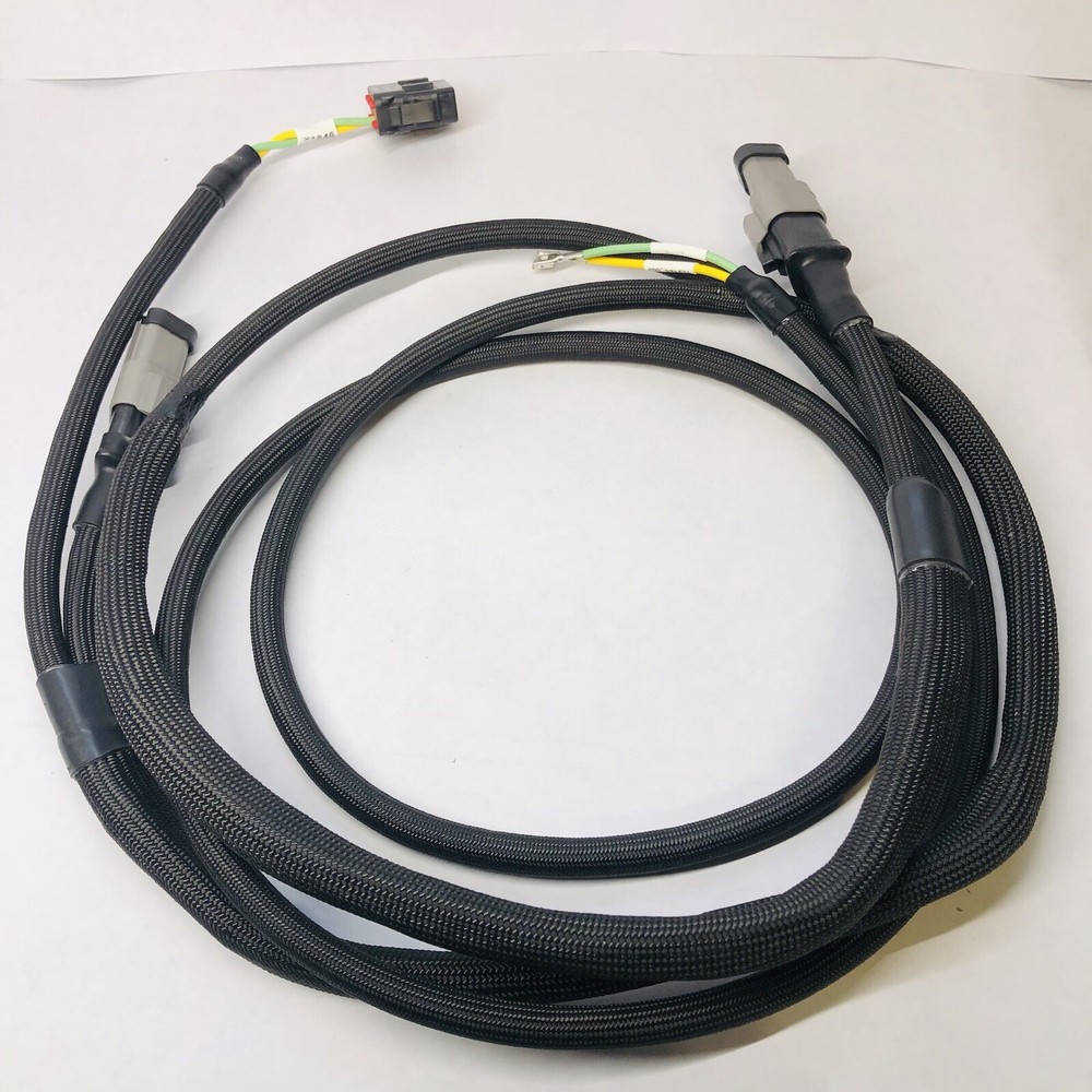 CABLE ASSEMBLY GATEWAY JUMPER A001K526