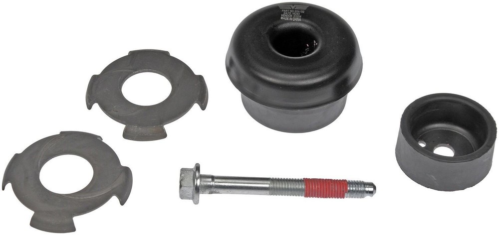 Body Mount Dorman 924-132