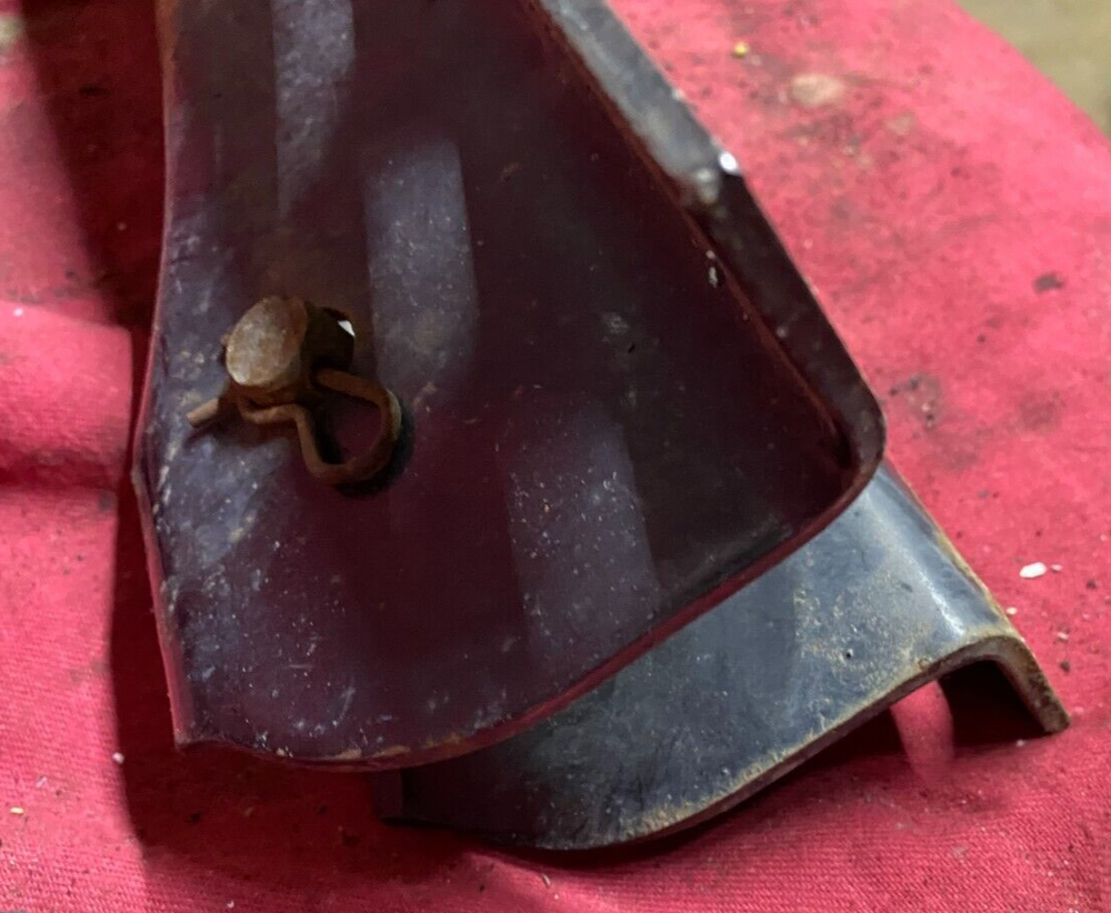 Muffler Mounting Bracket VOLVO 21359582,