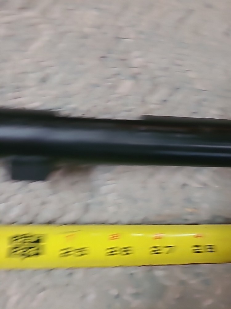 BPI/CVA Eclipse Magnum Muzzleloader Rifle 23" Barrel