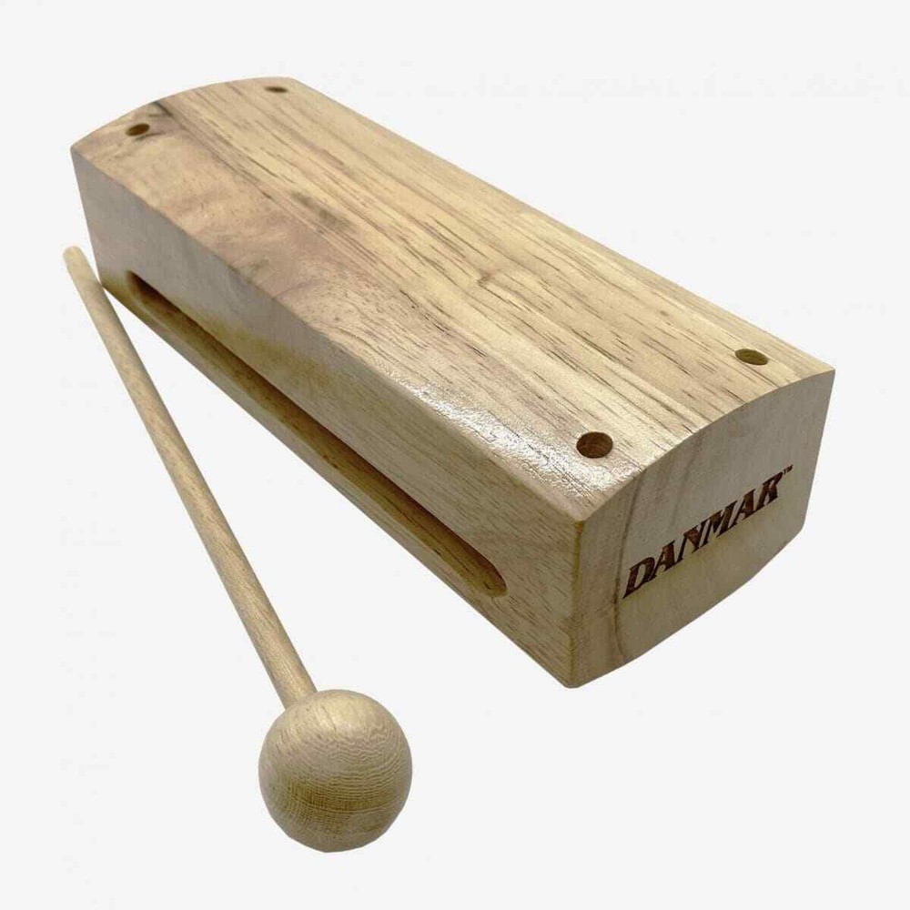 Danmar Woodblock 7.5"