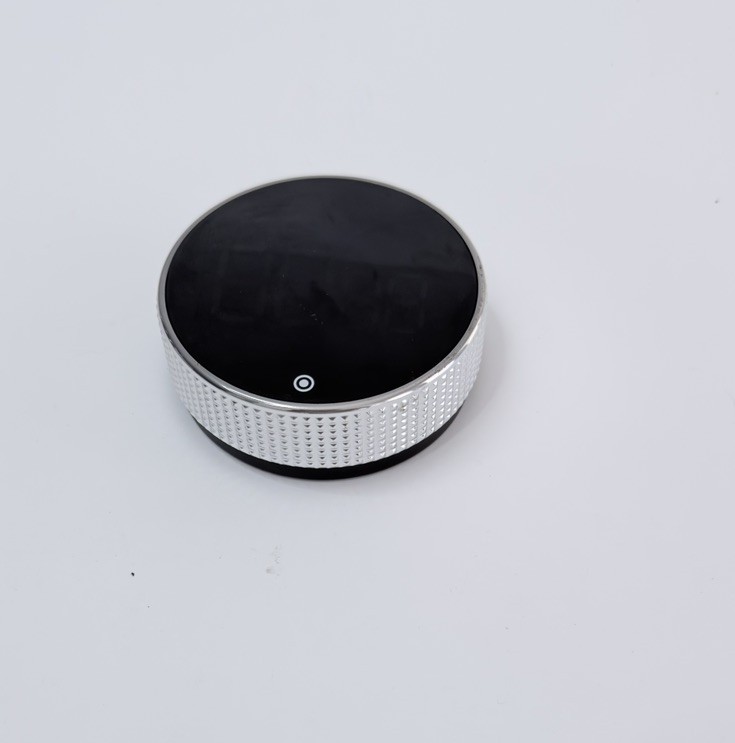 Rotary Countdown Timer ,3" Magnet Function Auto Sleep