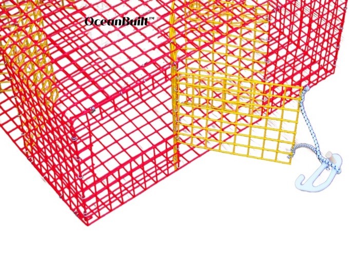 Pinfish Trap - Large