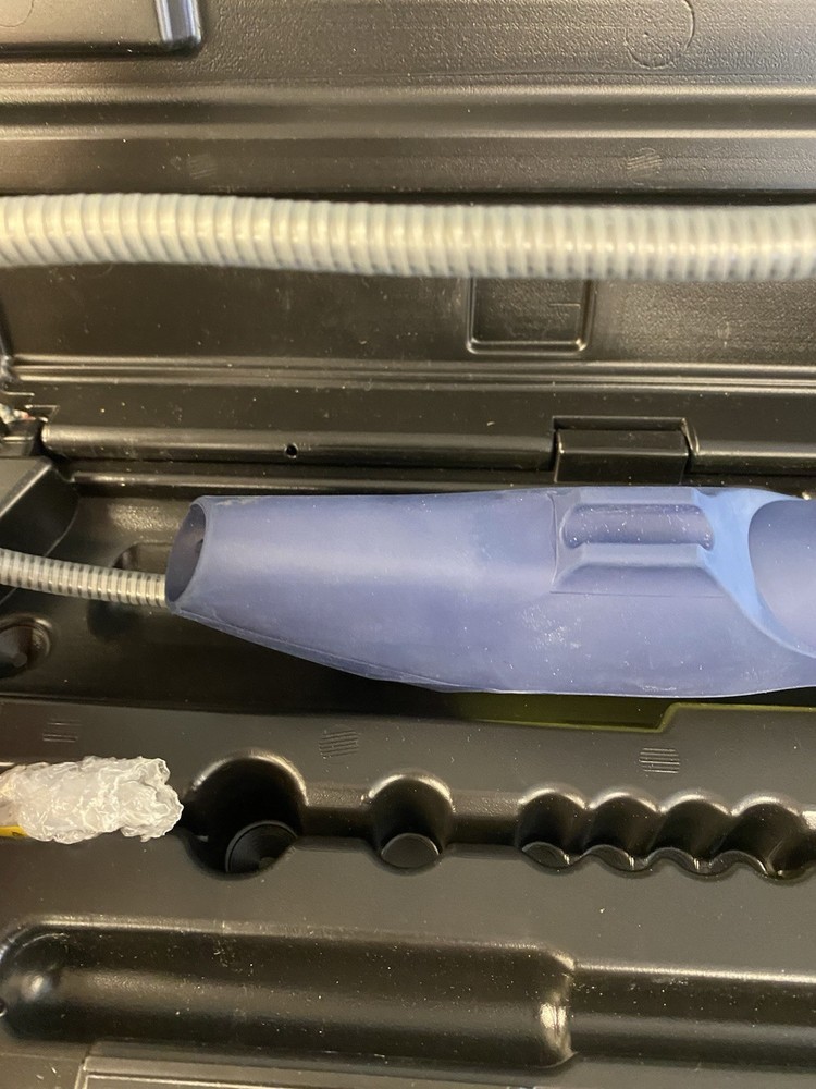Bacharach the Informant 2 Leak Detector with Case Flexible Multi-Purpose