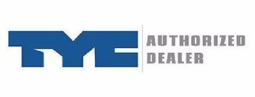 TYC Left Side LED Headlight Assembly for Nissan Kicks SR 2021-2024 Models