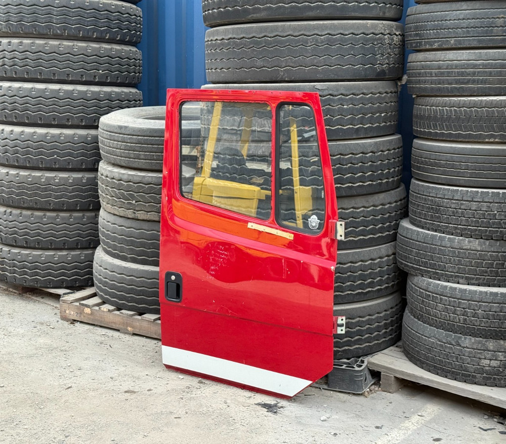 Freightliner FL80 Passenger Door Assembly