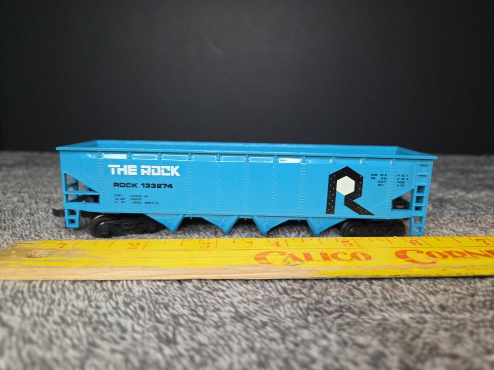Bachmann Ho Train Set With Extra Tracks Pieces & Accessories UNTESTED AS IS