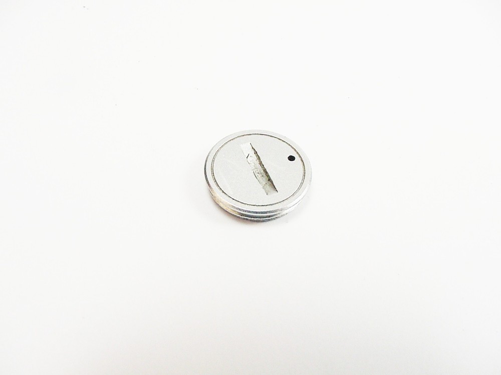 Olympus 35 RC Camera battery cap | Part | Nice | $26 | #21e |