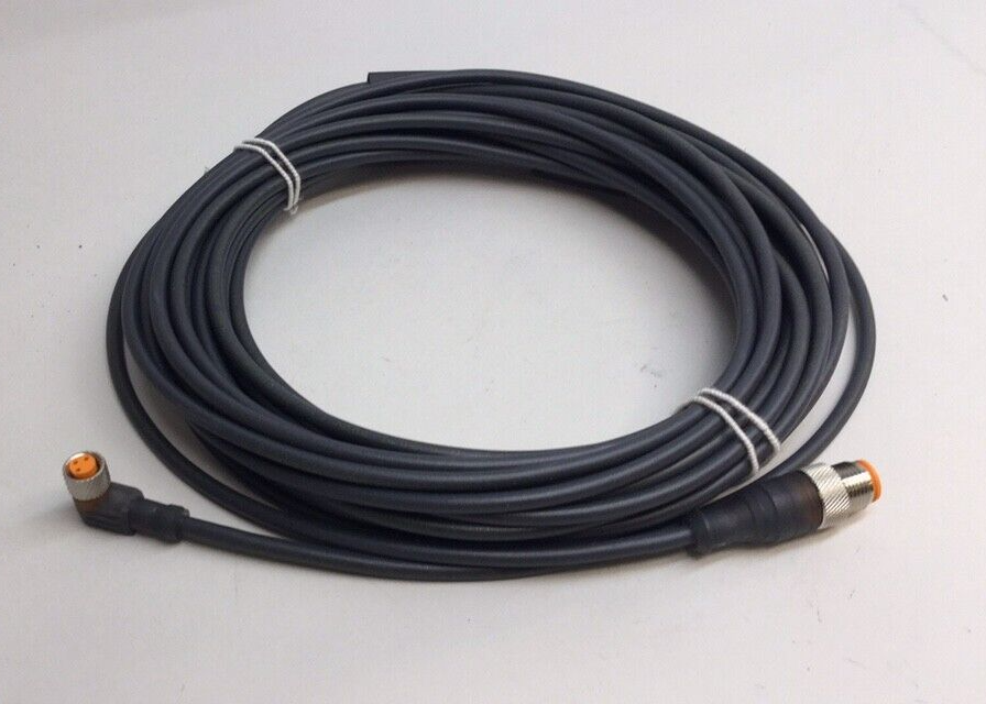 Erwin Junker Machinery 16093 Cable Assembly