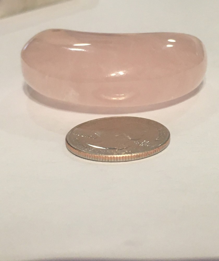 rose quartz moon