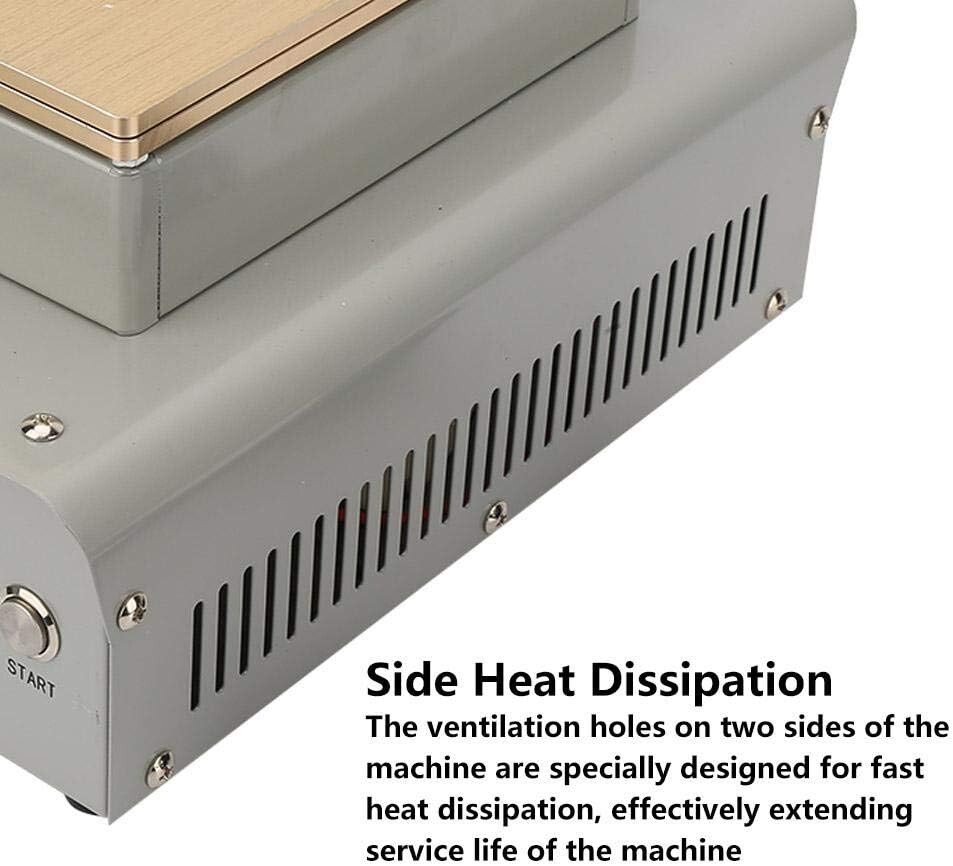 NEW 948D SCREEN SEPARATOR TOOL TEMPERATURE CONTROLLER UY-D12V for IPHONE