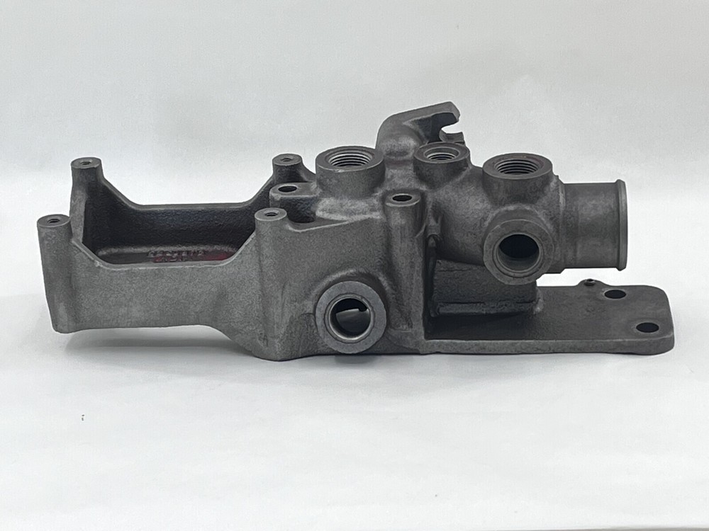 Cummins Water Inlet Connection 5260973