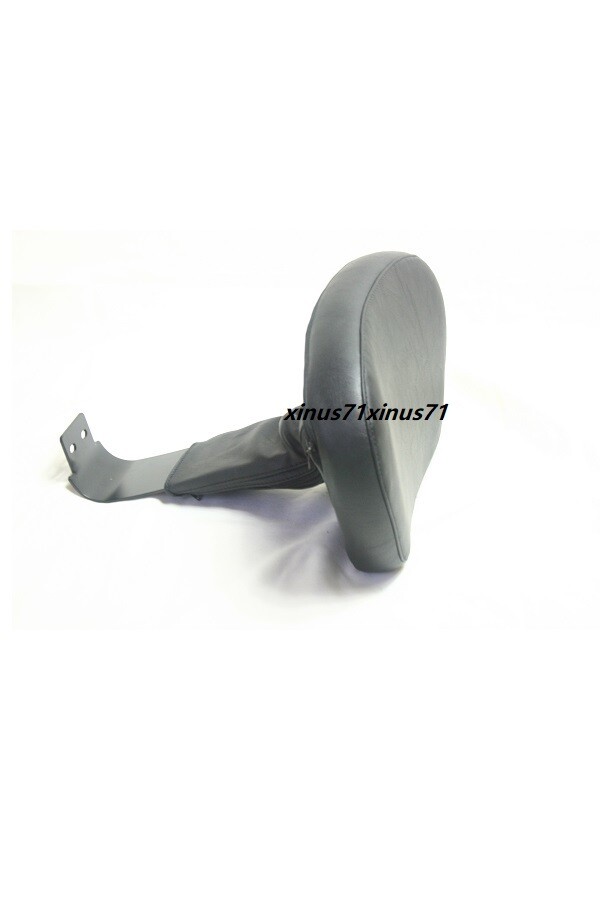 Adjustable Driver Backrest Quick Yamaha Vstar 1100 Classic DRIVER RIDER BACKREST