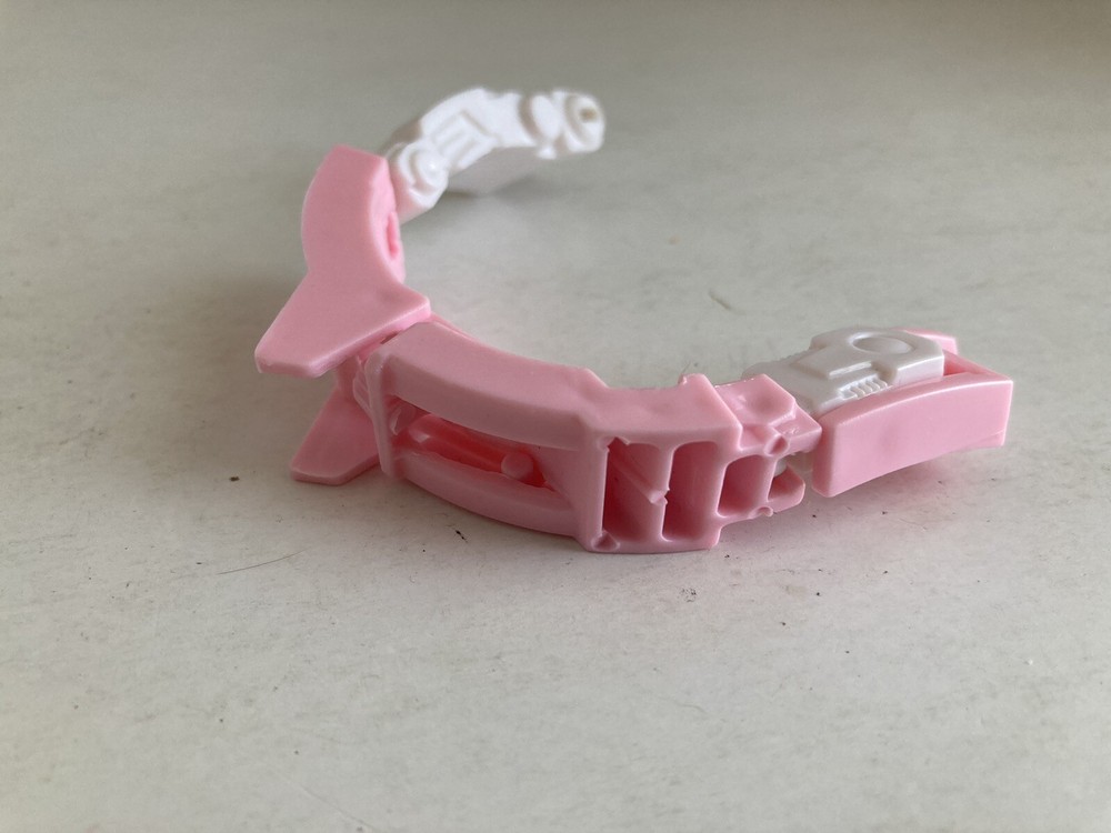 Mecha Robot Electronic Watch Arm/Leg Replacement Part