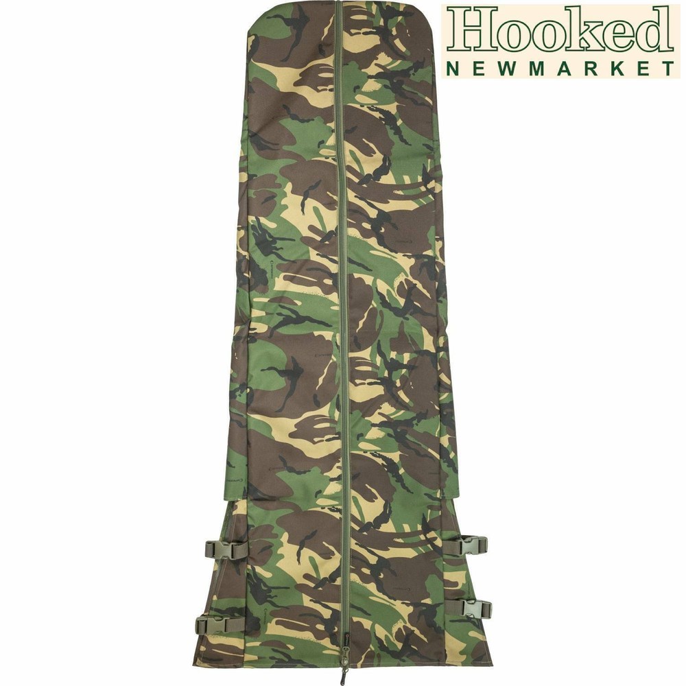 Speero Quiver System - Green & DPM Camo