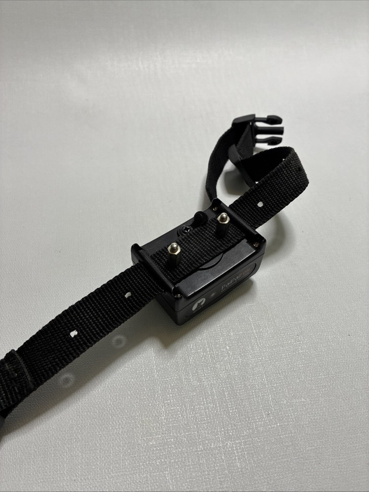PaiPaitek Bark Activated Shock Collar Replacement
