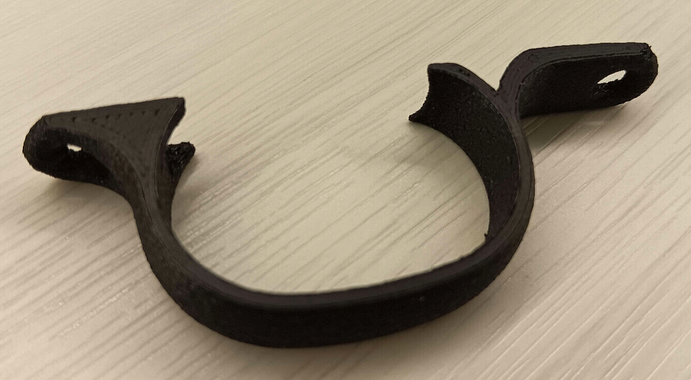 Savage 24 Rifle Plastic Trigger Guard Replacement