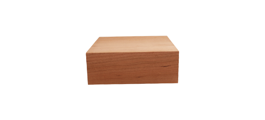 Cherry Bowl Blank - 3" (1 Pc)