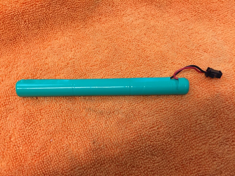 AlphaSmart Neo2 BATTERY