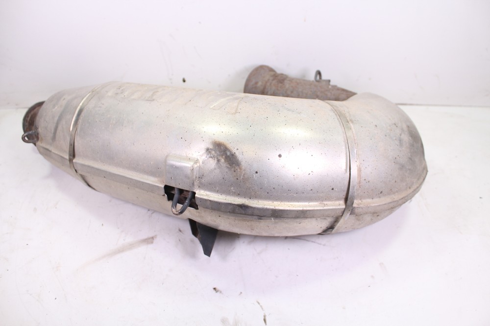 2006 YAMAHA SX VIPER MOUTAIN EXHAUST PIPE