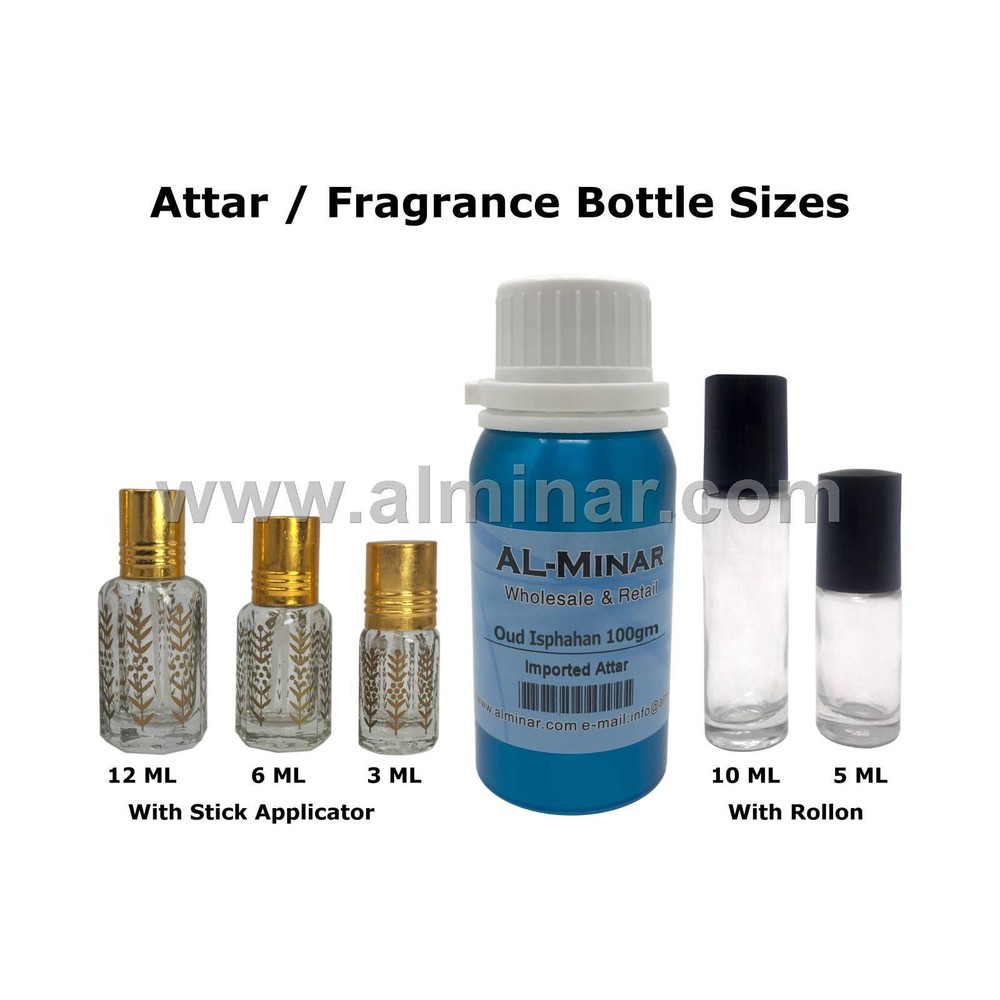 Oud Isphahan by AlMinar