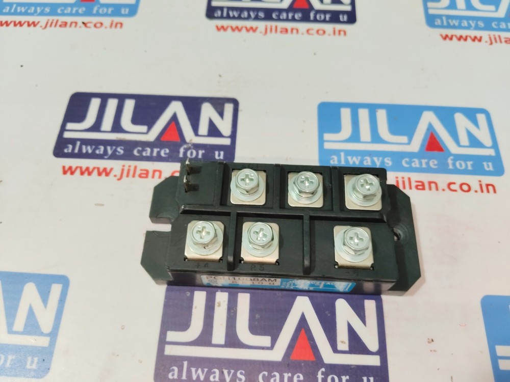 NIHON PGH1008AM IGBT MODULE