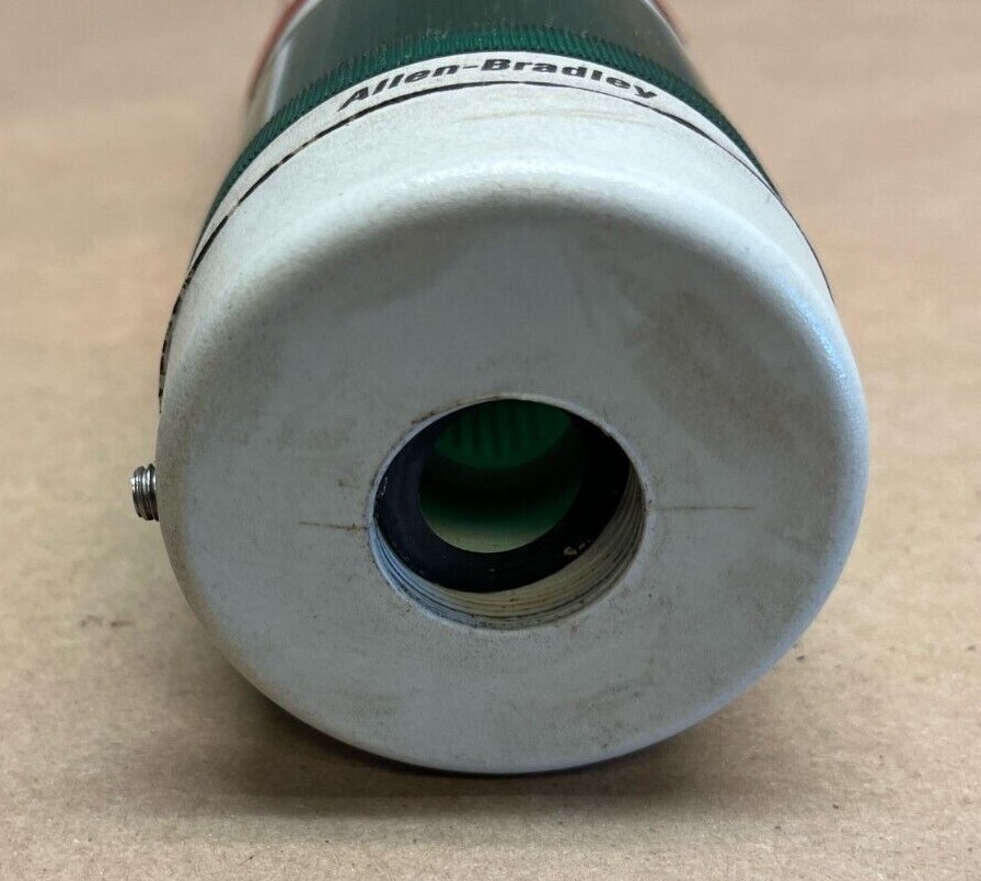 Allen-Bradley 855T-G24DN5 Stack Light Assembly SER B