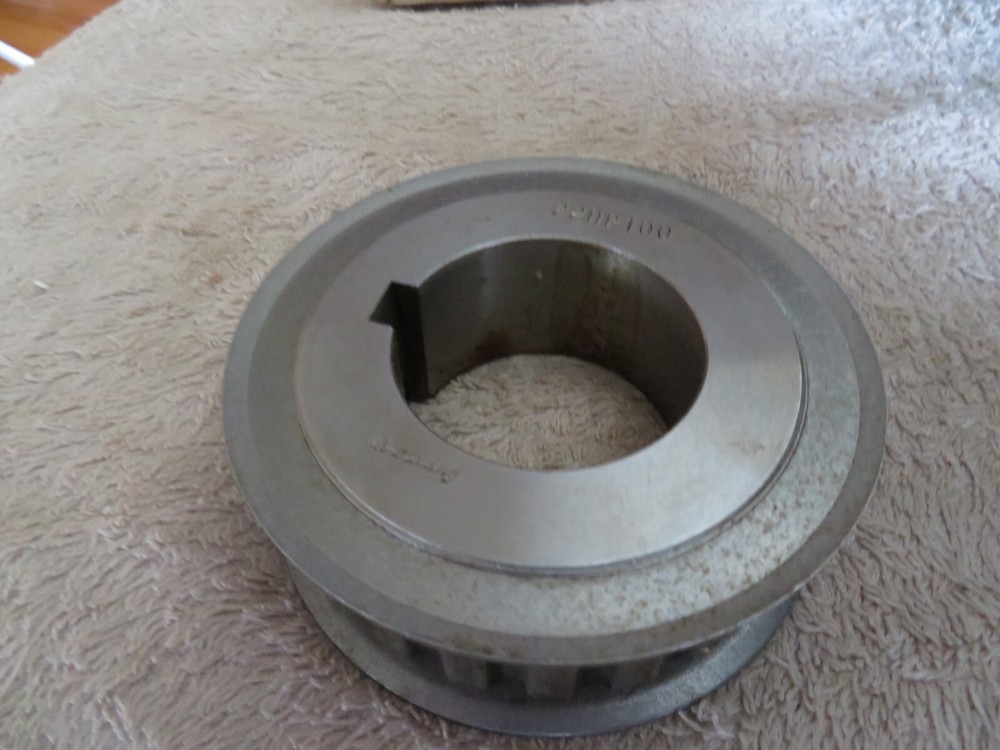 NEW BROWNING PULLEY 22HP100