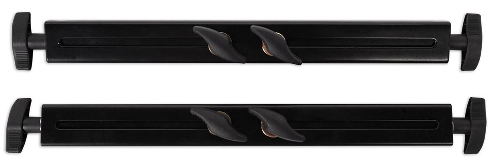 Rockville Portable Adjustable Stand For EPSILON QUAD-MIX Controller