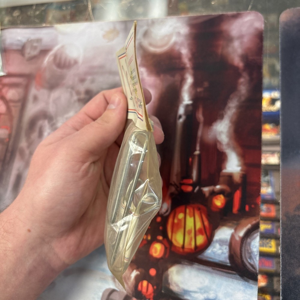 Neet N-TRC, Tab & Release Clip Archery NOS