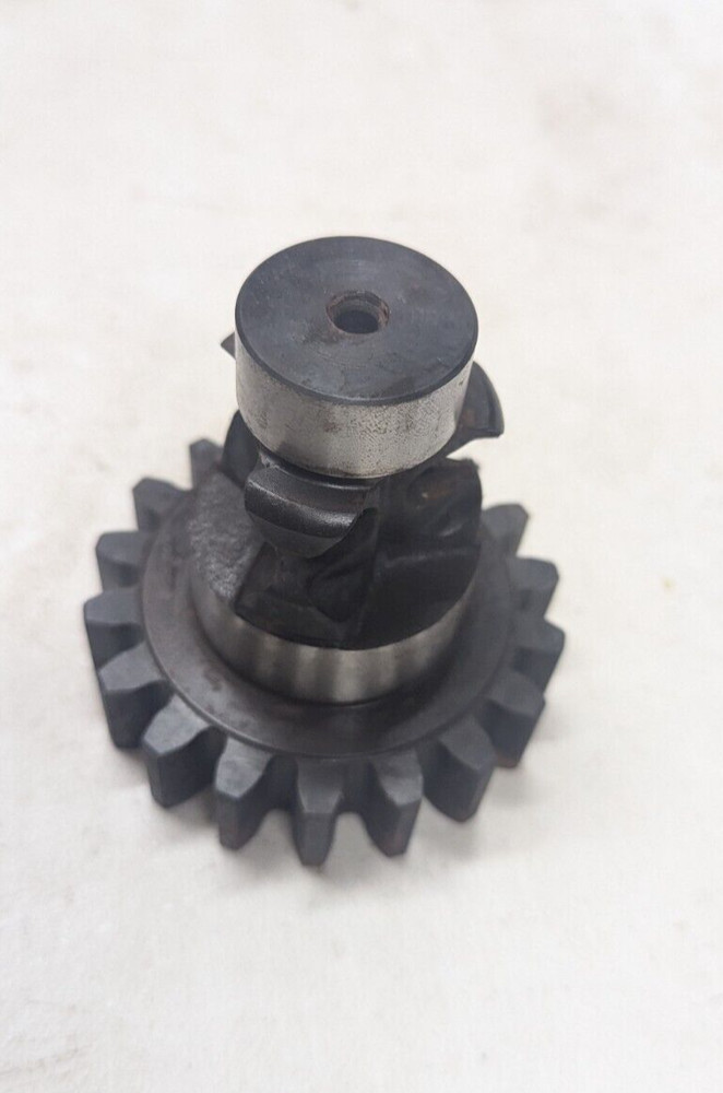 CM Hoist Lift Wheel 40140