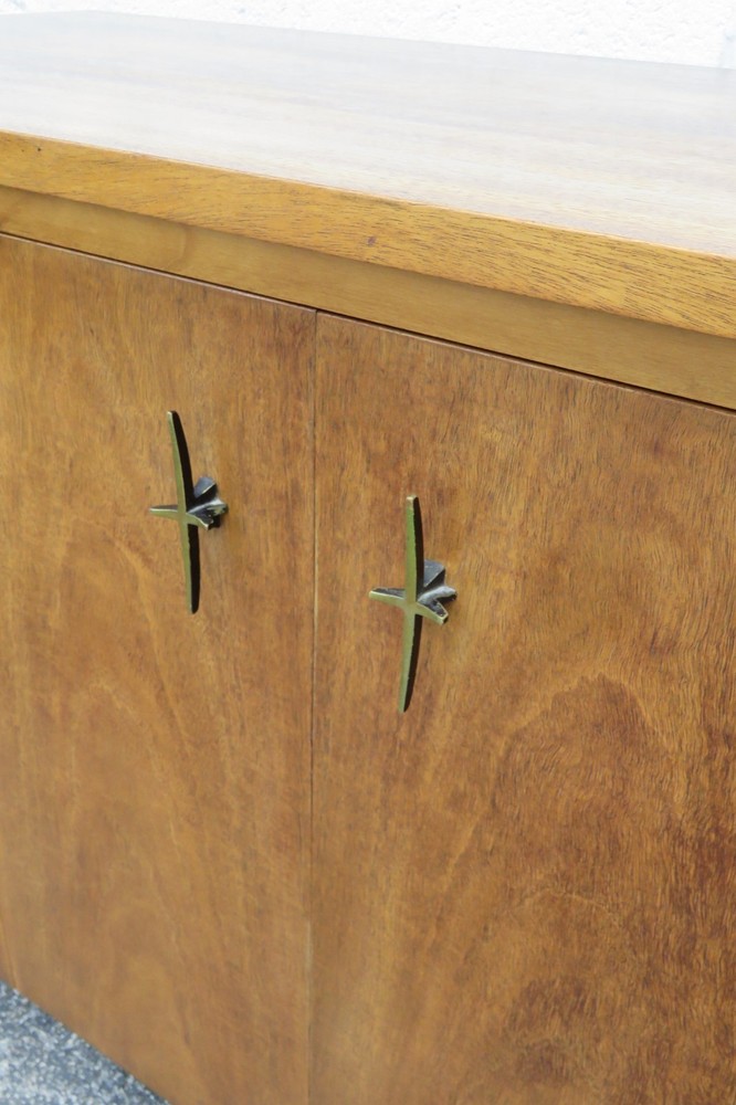 John Widdicomb Mid Century Server Buffet 6048