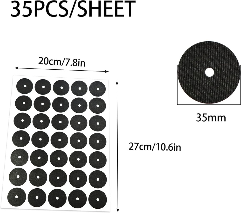 Billiard Spot Stickers Pool Table Marker Dots Pool Ball Position Stickers