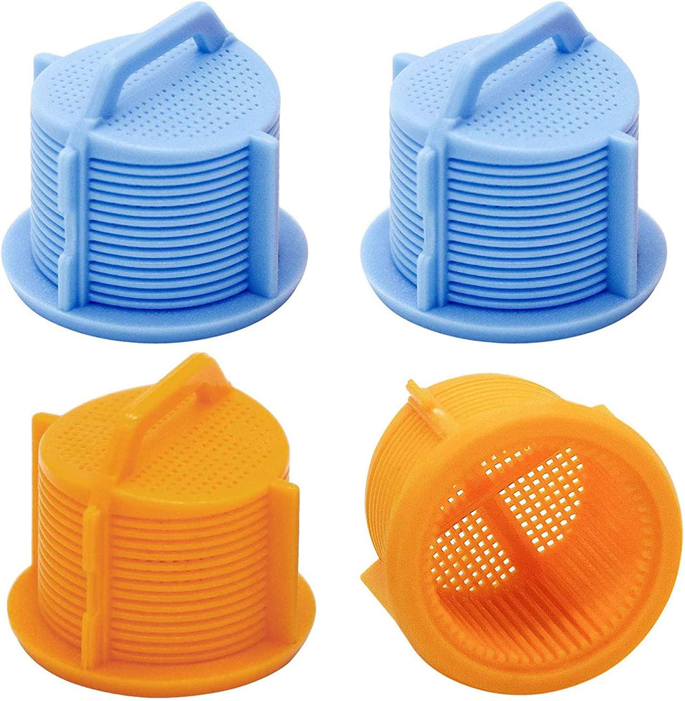 Replacement Washer Water Inlet Valve Filter Screen for Washing Machine