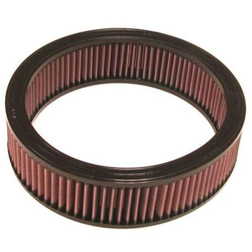 Engine Air Filter: Increase Power & Towing, Washable, Premium, Replacement