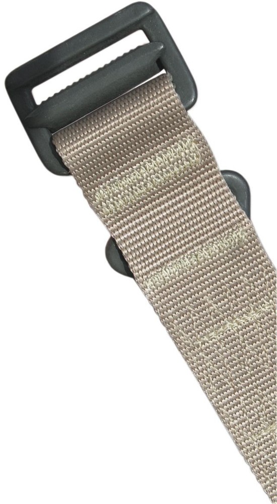 Spec Ops Rigger's Tactical/Emergency Back-Up Belt, Regular, Tan 100410106