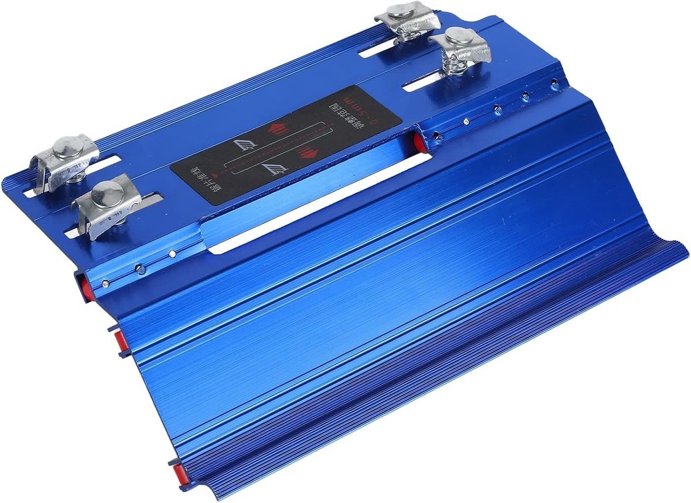 45 Degree Tile Cutter, 45° Ceramic Tile Chamfering Tool Ceramic Tile Chamferi...