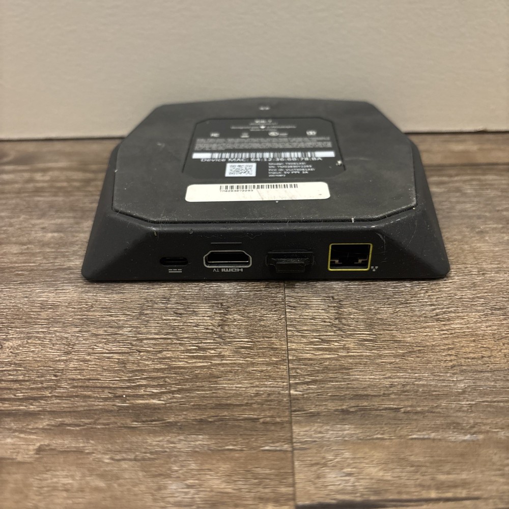Xfinity Xi6-T Flex TV Streaming Box 4K