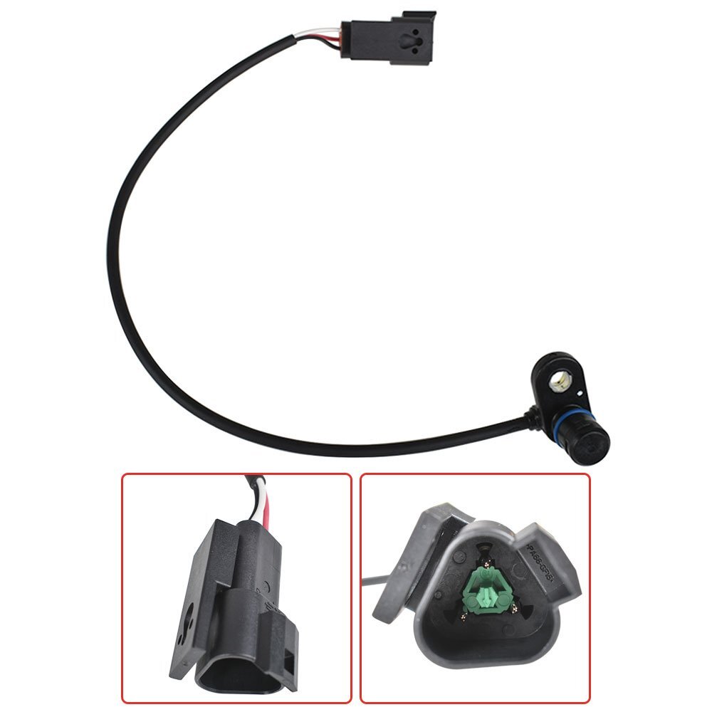 Electronic Speed Sensor For Softail 74430-00D 2000-2006