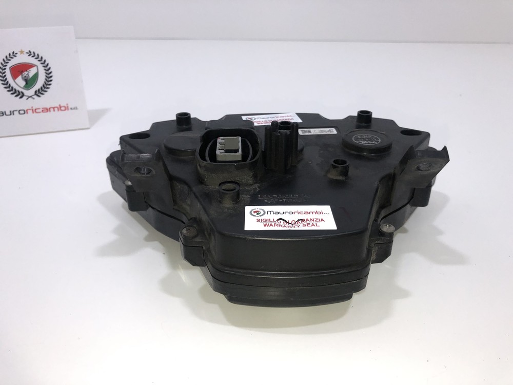 Honda Sh 300I 2015 2017 Odometer Speedometer