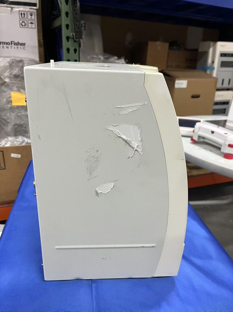 Abaxis Vetscan HM5 Hematology Analyzer