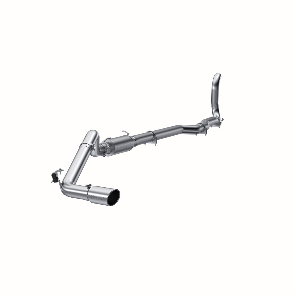 MBRP S6150AL Exhaust System Kit