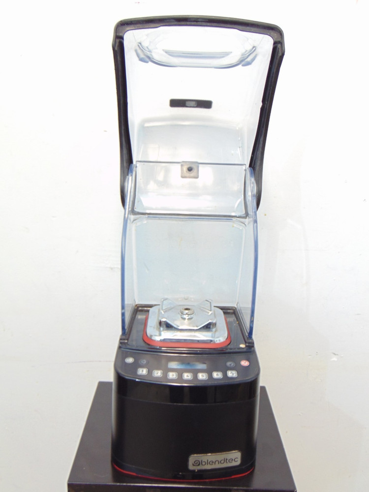 Blendtec Professional 800 Black CQB1 Commerical Blender