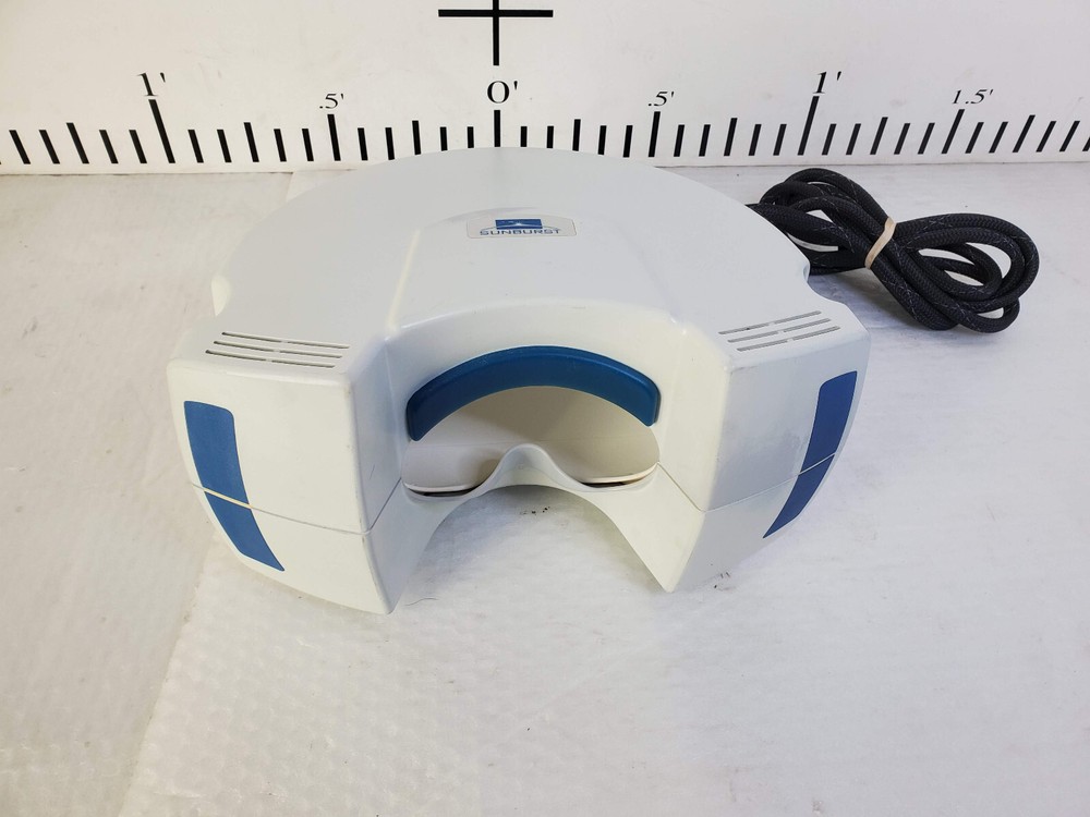 LKC Technologies UTAS SunBurst